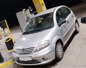 Predam citroen c3