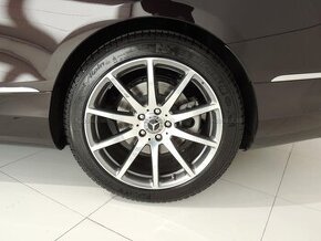 Mercedes ORIGINÁL AMG kolesá 5x112 R19 + pneu Zimné