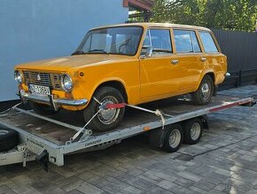 Lada Vaz  2102 kombi