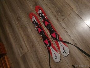 Predam snowblade STUF FUEGO,dlzka 74 cm