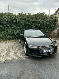 Predám Audi A4 Avant 2.0 110 kw 2015