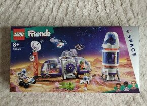 Lego friends 42605