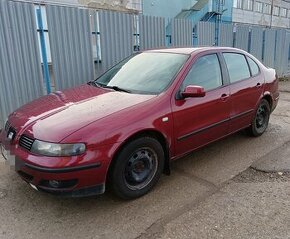 Seat Toledo