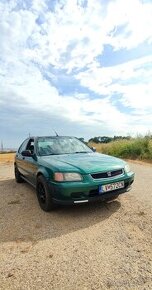 Honda civic 1.6