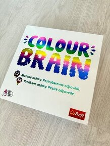 Colour Brain