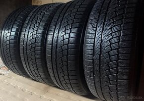 215/55 R16 97H Zimne pneumatiky