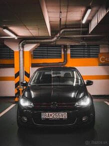 Vw golf 6 1.4TSI