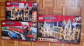 Predám Lego Harry Potter