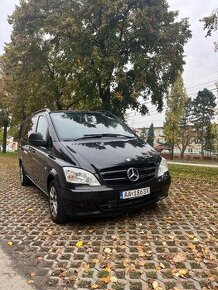 Mercedes-Bens Vito