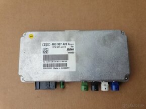 Audi modul kamier 4H0907428A