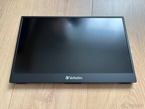 14” monitor Verbatim PM-14