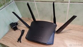 D-Link DIR-2660 EXO AC2600 Smart Wi-Fi Router