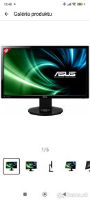 VG248QE Asus