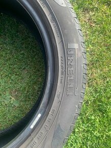 235/50 R19 Pirelli letné