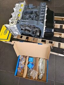 REPAS 3,0 HDI IVECO - FIAT EURO 5 / 4 - F1CE3481