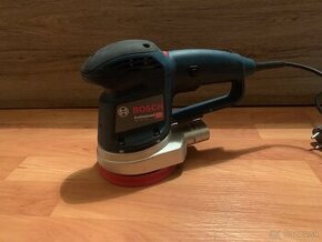 Bosch professional  excentricka brúska GEX 34-125