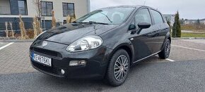 Fiat Grande Punto 1.2 8v Easy