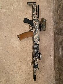 LCT AK-74 Zenitco