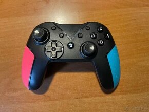 Wireless Controller na Nintendo Switch