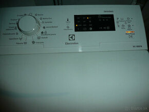 Electrolux EWT 1062 EDW