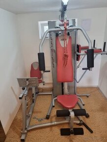 Predám vežu Bh fitness Global gym 9