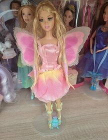 Barbie Elina - fairytopia