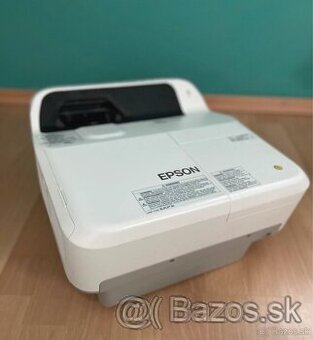 Dataprojektor Epson EB-685W