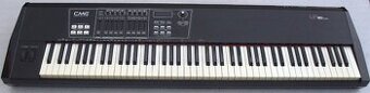 MIDI klávesy CME UF-80 Classic, kladívková mechanika