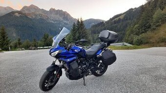 Yamaha MT07 Tracer 700 2018