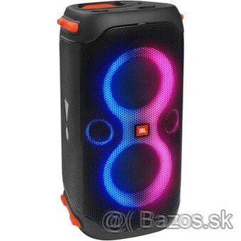 Predám nový JBL partybox 110