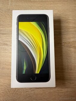 iPhone SE 2022 128GB