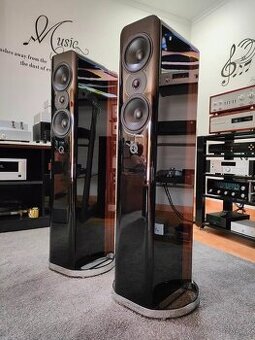 Q ACOUSTICS CONCEPT 500