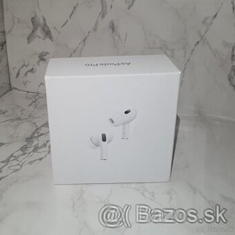 Airpods 2 Pro