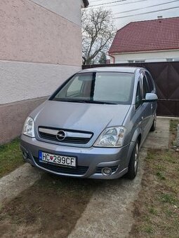 Opel Meriva 1.4 66kw