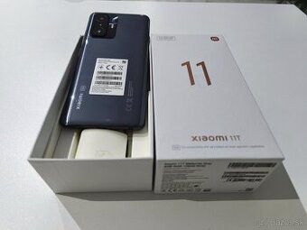 Xiaomi 11T 8GB RAM 128GB ROM