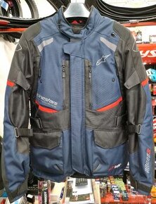 Predám bundu na moto ALPINESTARS ANDES V3 DRYSTAR  Mko"