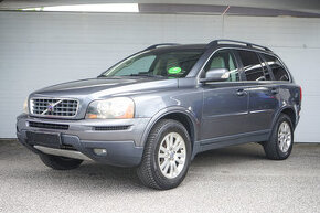 69- VOLVO XC 90, 2008, nafta, 2.4D , 136 kW