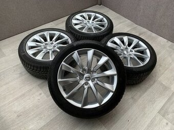 R18 ORIG.ALU KOLA VOLVO S90/V90 245/45/18 TOP