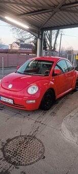 New Beetle