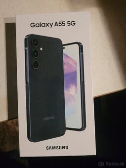 Samsung galaxi a55 5g 256 gb