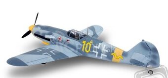 RC model Messerschmitt Bf 109