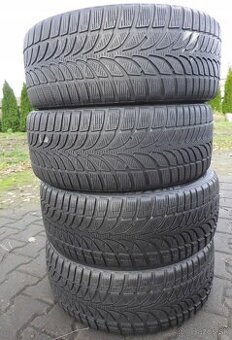 225/45 R18 Bridgestone Blizzak LM-32 2021