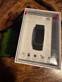 Huawei Band 3 Pro