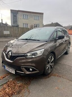 Renault Scénic Scenic Energy dCi 130 Intens