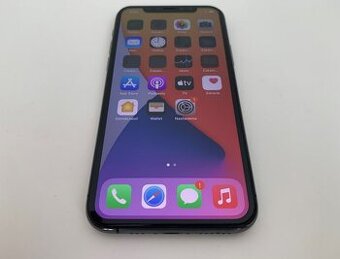 apple iphone 11 PRO 256gb Space Grey / Batéria 100%