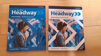 Headway Intermediate 5th edition