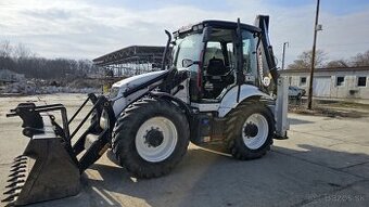 Hidromek HMk102s / 2020 joystic traktor bager