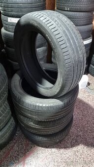 Michelin 235/50R19 letne