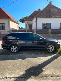 Škoda Octavia 1.9 tdi