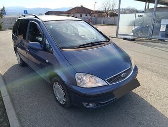 Ford GALAXY 1.9 TDI 7-miestny